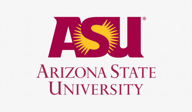 Arizona State University logo