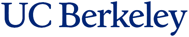 University of California, Berkeley logo