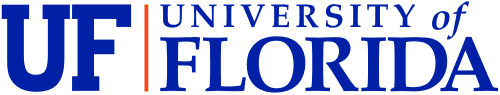 University of Florida logo