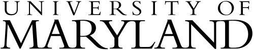 University of Maryland, College Park logo