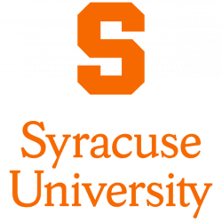 Syracuse University logo