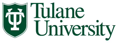Tulane University logo