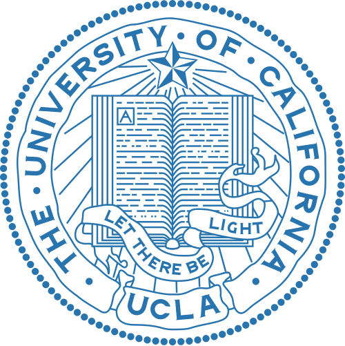 University of California, Los Angeles logo