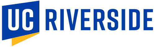 University of California, Riverside logo