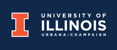 University of Illinois Urbana-Champaign logo